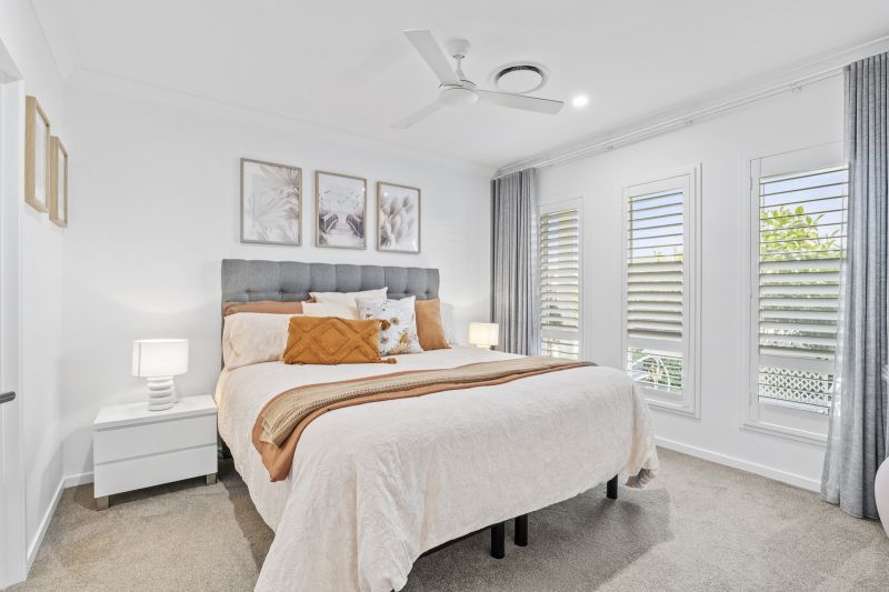 Site 188 - Established Beechmont