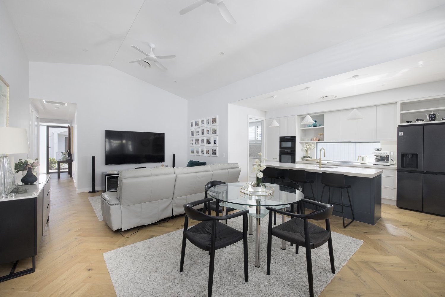Luxury Living, Move-In Ready