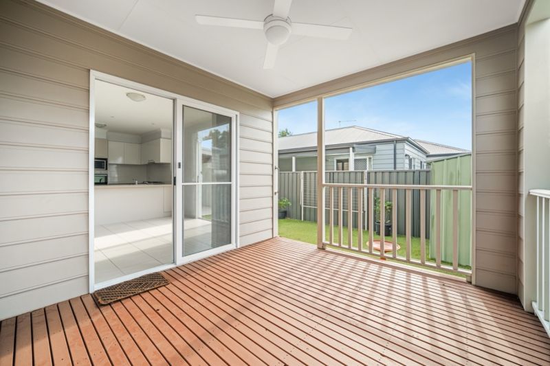 Lifestyle Communities Chelsea Heights - Set in a quiet pocket