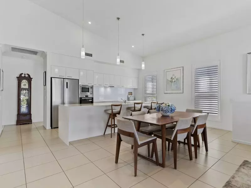 Site 159 - Established Yaroomba