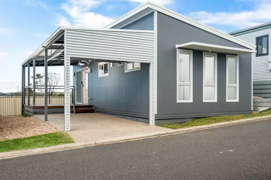 Pelican Shores Estate - Site 105