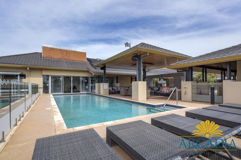 ARCADIA WATERS GERALDTON - Fully Refurbished, Ideal Location Next to Clubhouse