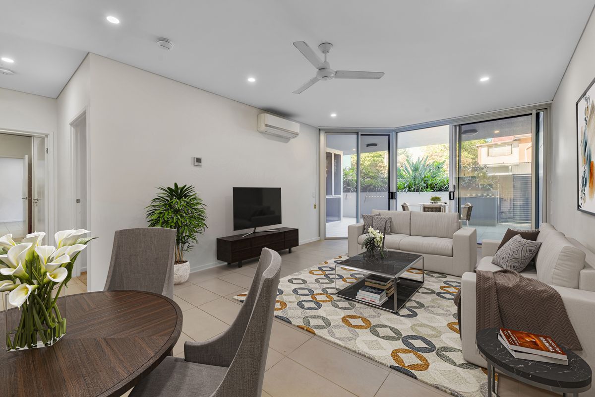 Parque Vista Retirement Village Unit 2102