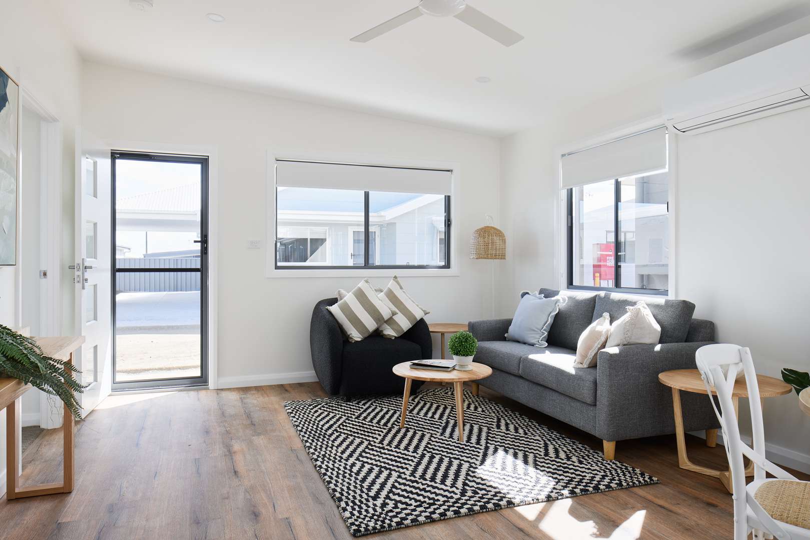 THE TILIGERRY (Metro)- Brand new, 2 Bedrooms, Selling off the Plan