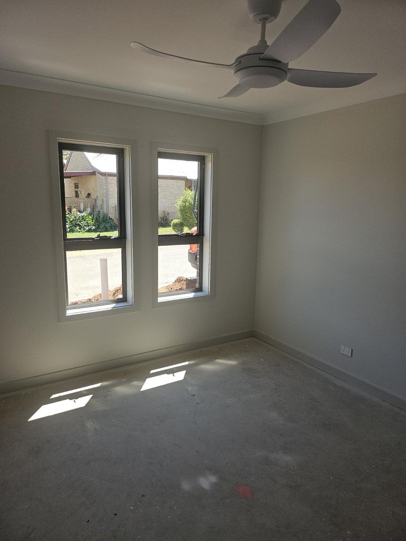 Brand New Three Bedroom — Country Feel 