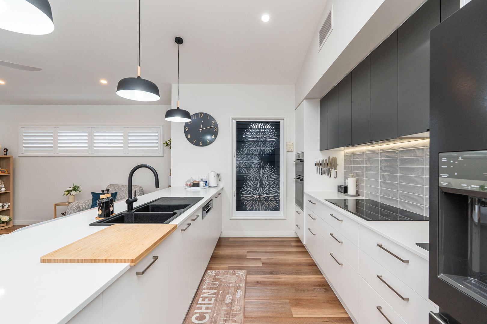 Home 99 | Elevated, Private & Designed for Outdoor Living