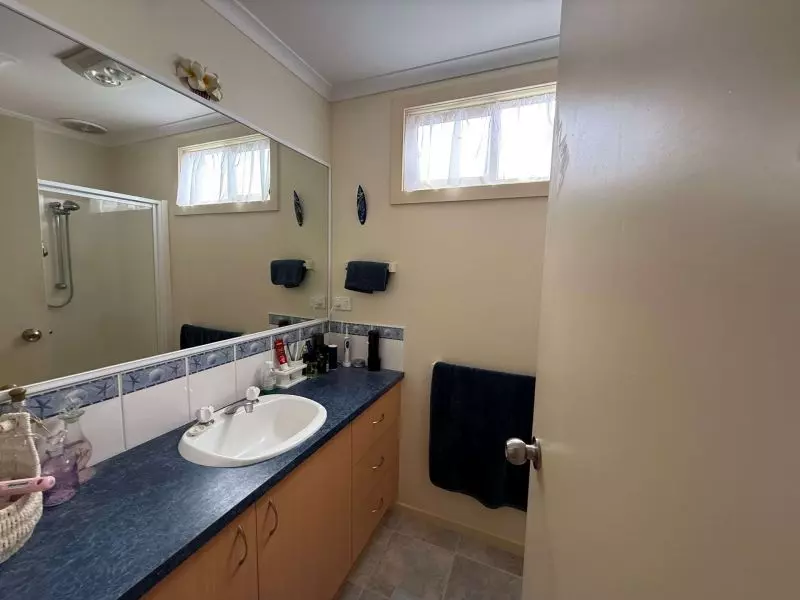 Peninsula Parklands - Site 101