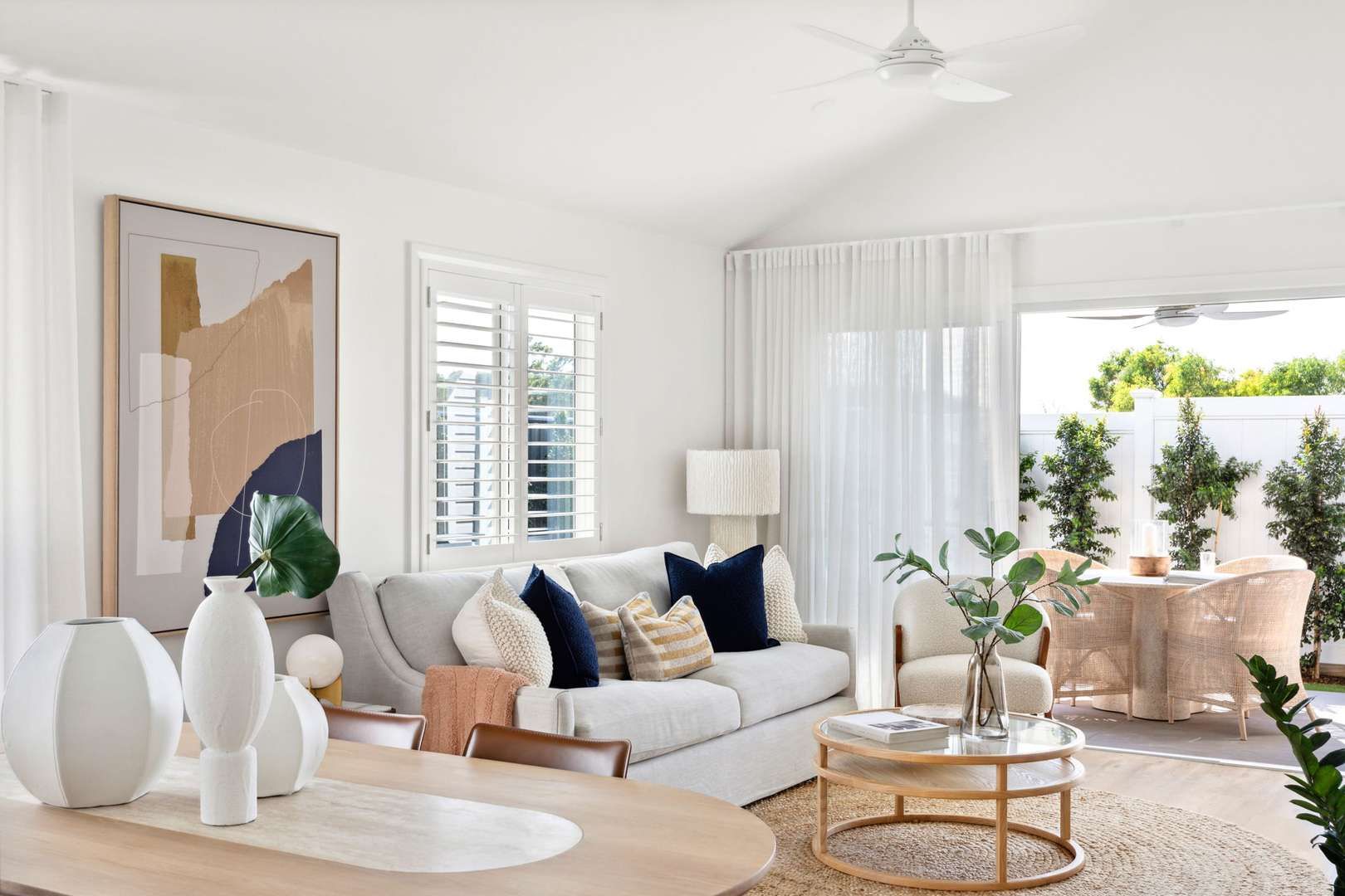 Clifton Taree - A beautiful 2-bed + study home in a community  