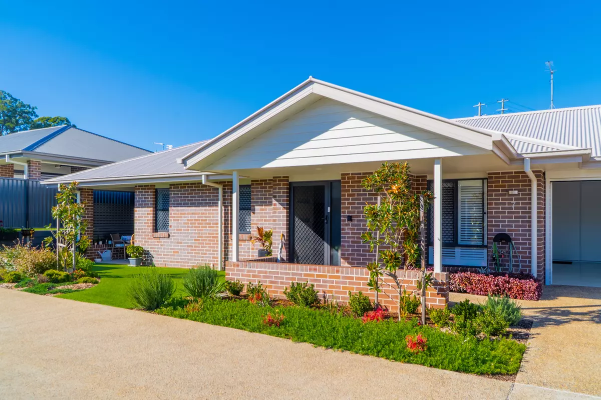 3 Bed + 2 Bath - Angourie Villa - Oak Tree Coffs Harbour