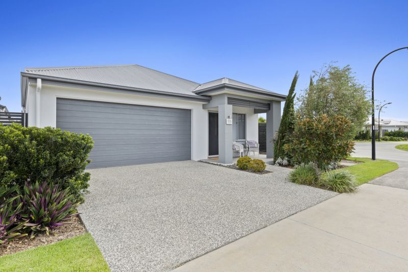 Site 155 - Established Kalbar