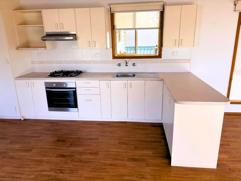 Peninsula Parklands - Site 92