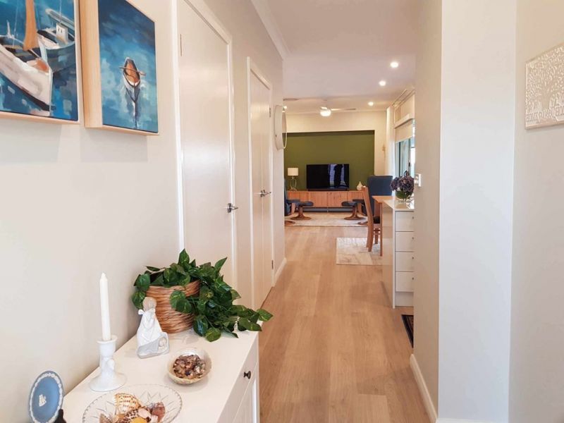 YOUR PERFECT RETREAT