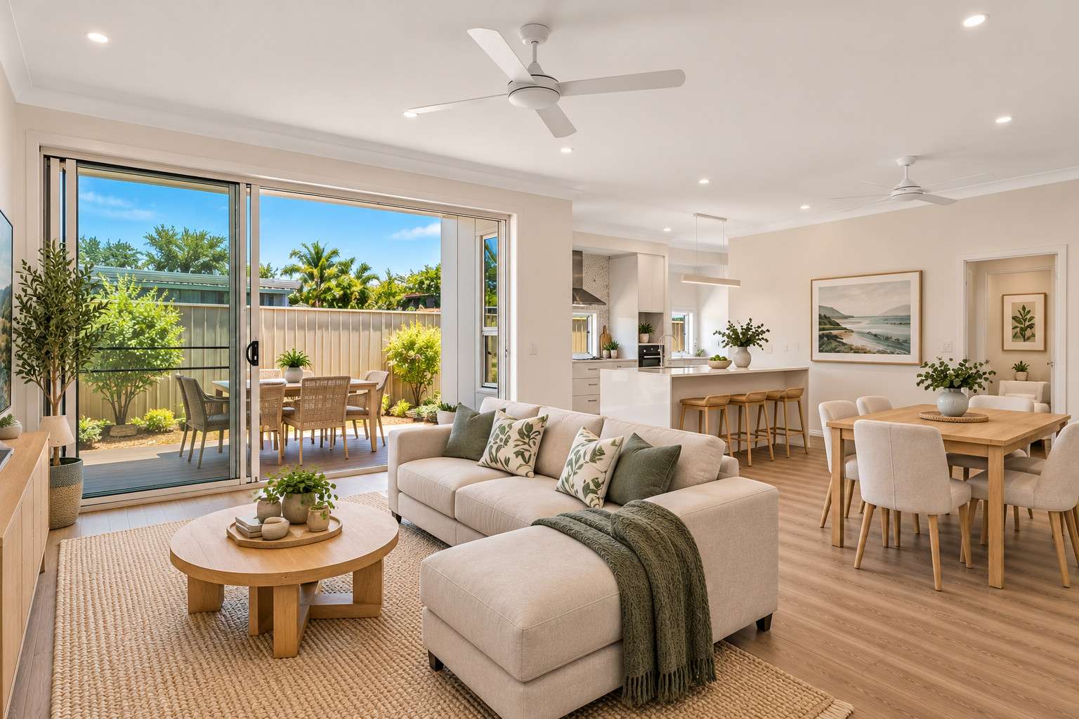 Final Release 2 bed 2 bath 2 car Homes