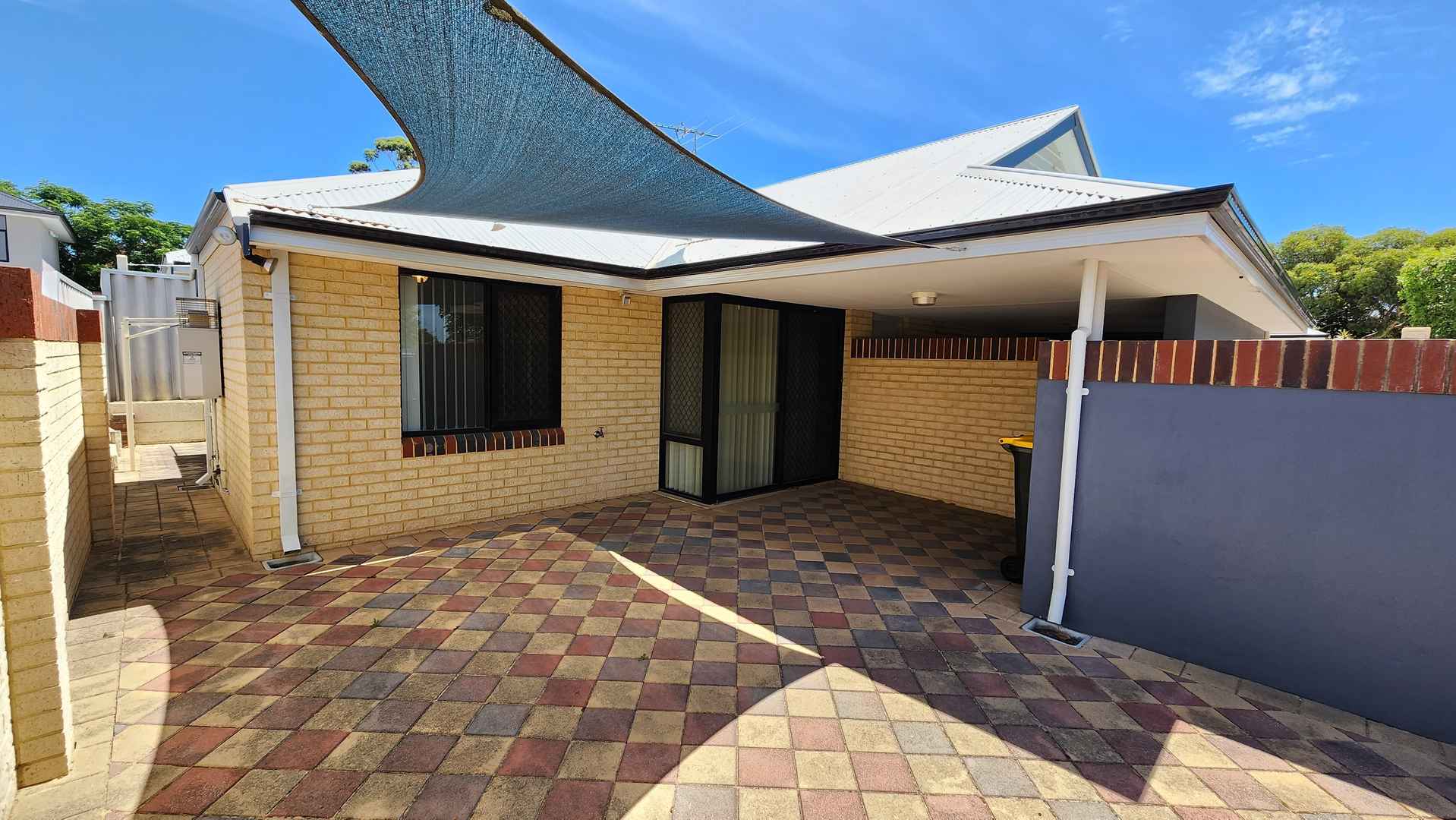 Over 55's - 2 bedroom Independent Living Unit in a Retirement Village - Innaloo 