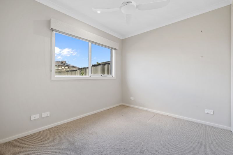 Spacious Alfresco Living