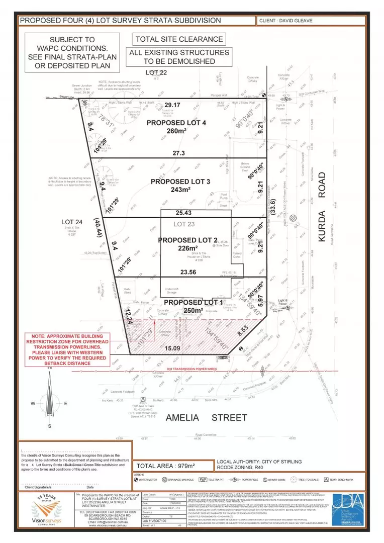 Explore Your Development Options!