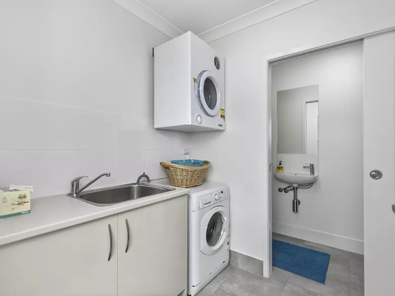 Low Maintenance Living in Exclusive Community