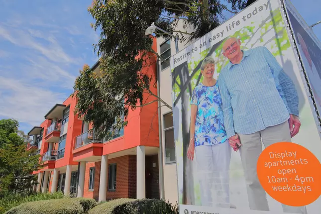 Time to press pause: retirement village group collapse illustrates buyback reform peril