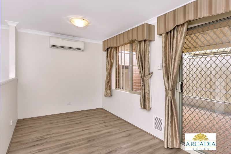 ARCADIA WATERS MADDINGTON - Located in the Middle of the Village