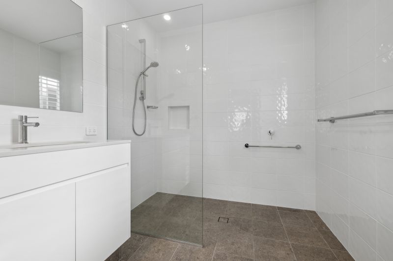 Stunning Three-bedroom Home