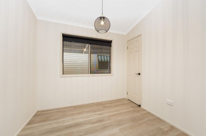 Beautifully Renovated Two Bedroom Haven