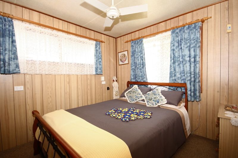 North Star Holiday Resort - Over 50's Residential Park