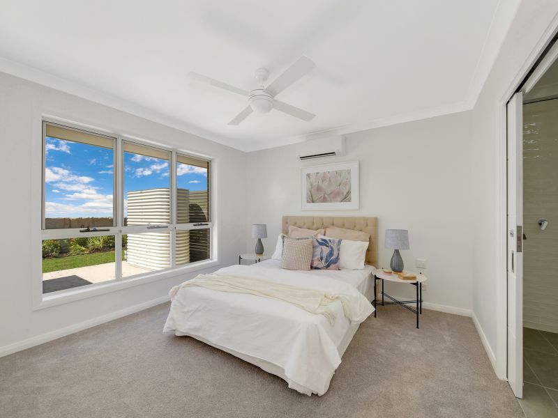 Experience retirement excellence with this stunning villa!