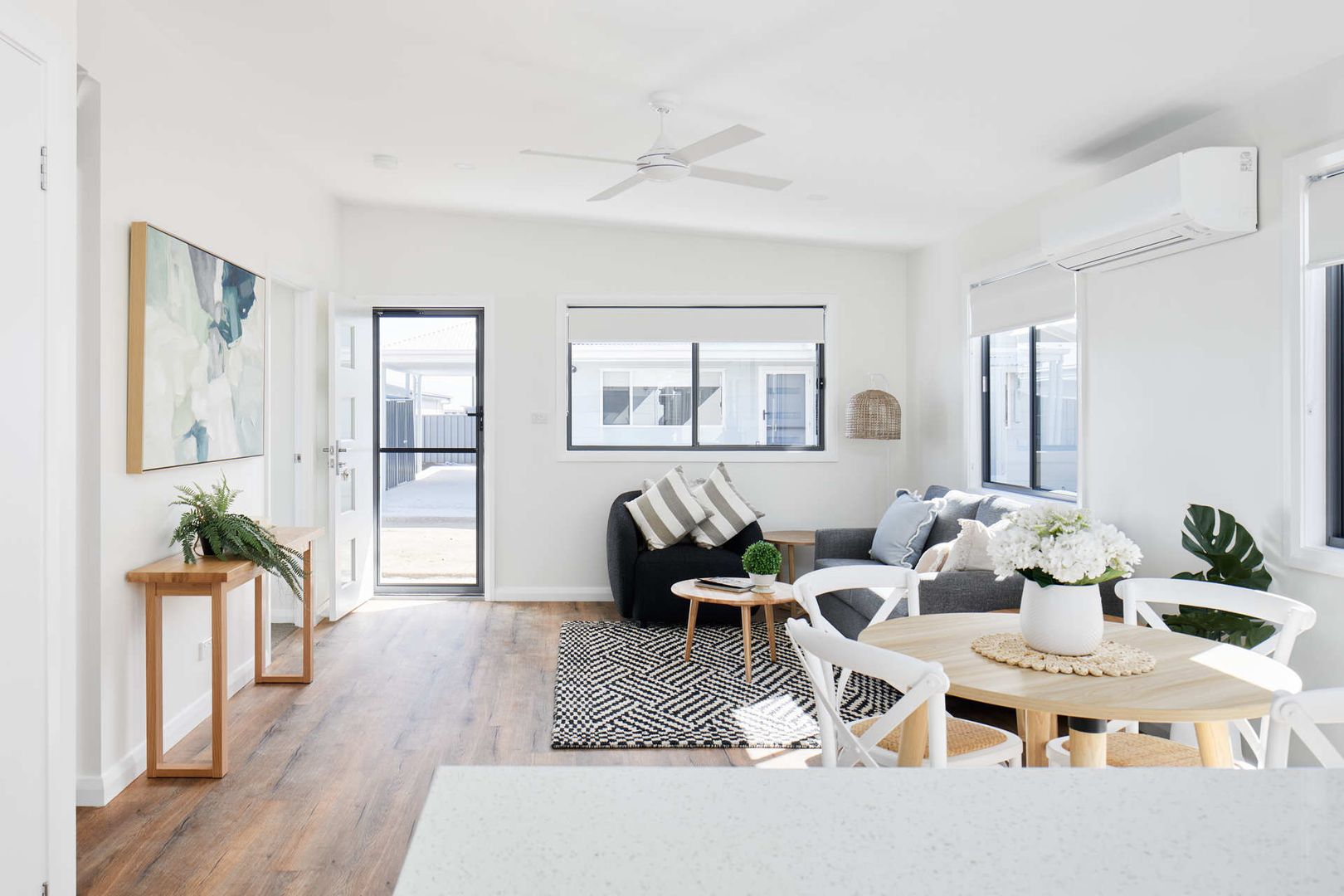THE TILIGERRY (Metro)- Brand new, 2 Bedrooms, Selling off the Plan