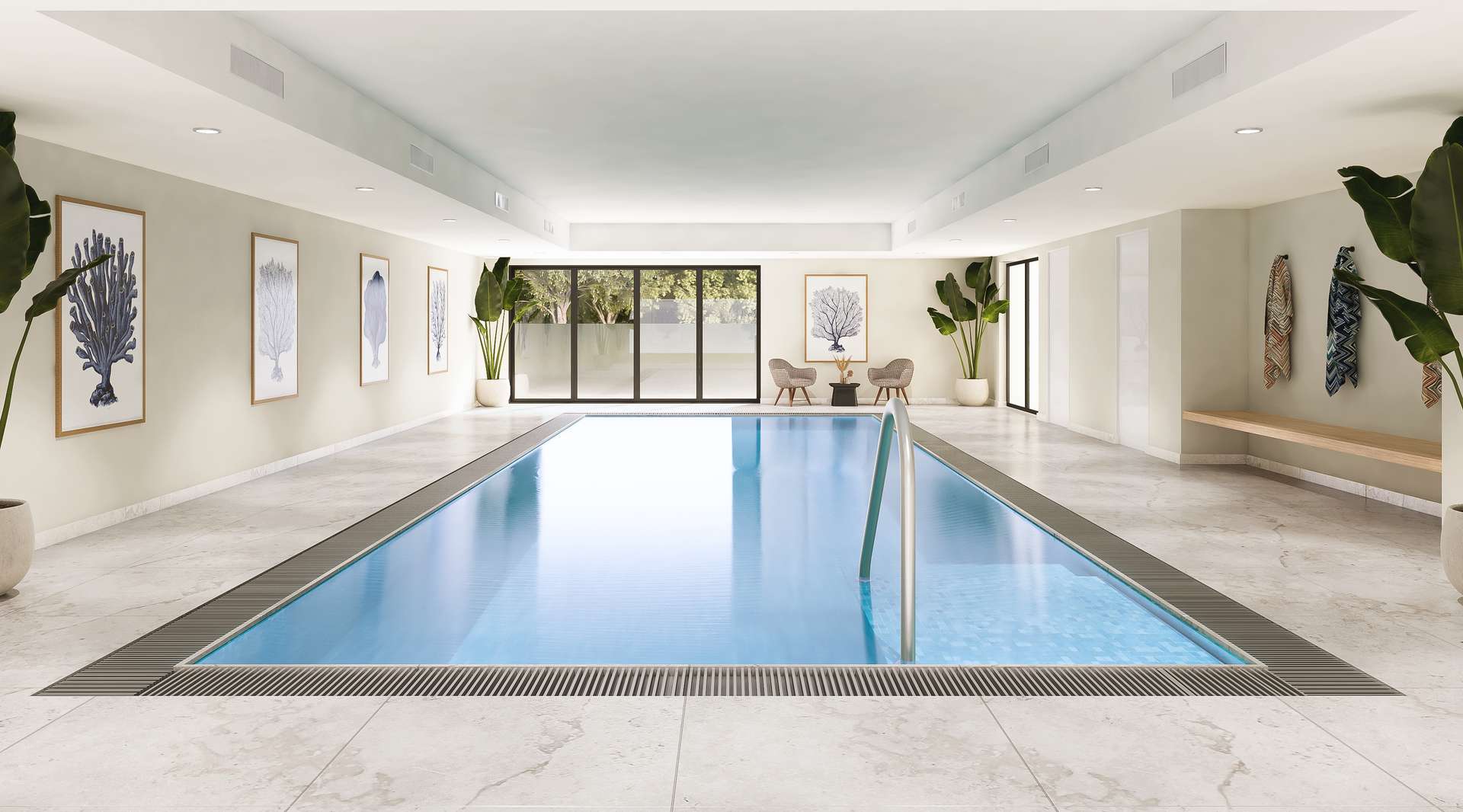 Ready to move in this year. Now is the time to take a dip into the downsizing pool.