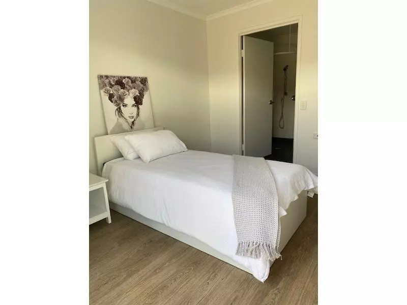 1 Bedroom Unit in Retirement Complex