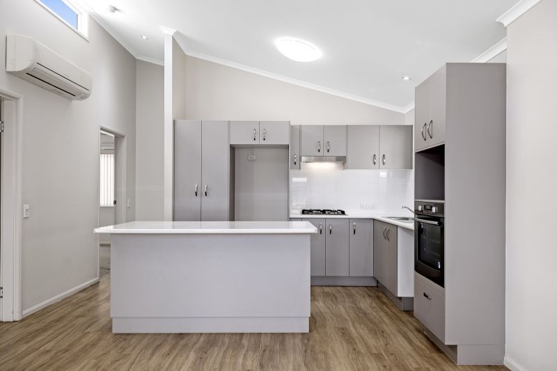 Easy Breezy Two Bedroom Home