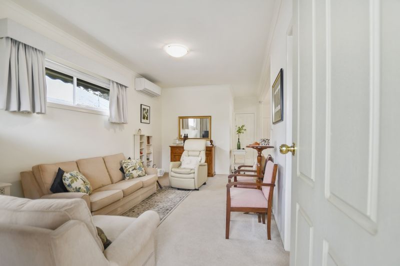 Move in, Relax and Enjoy