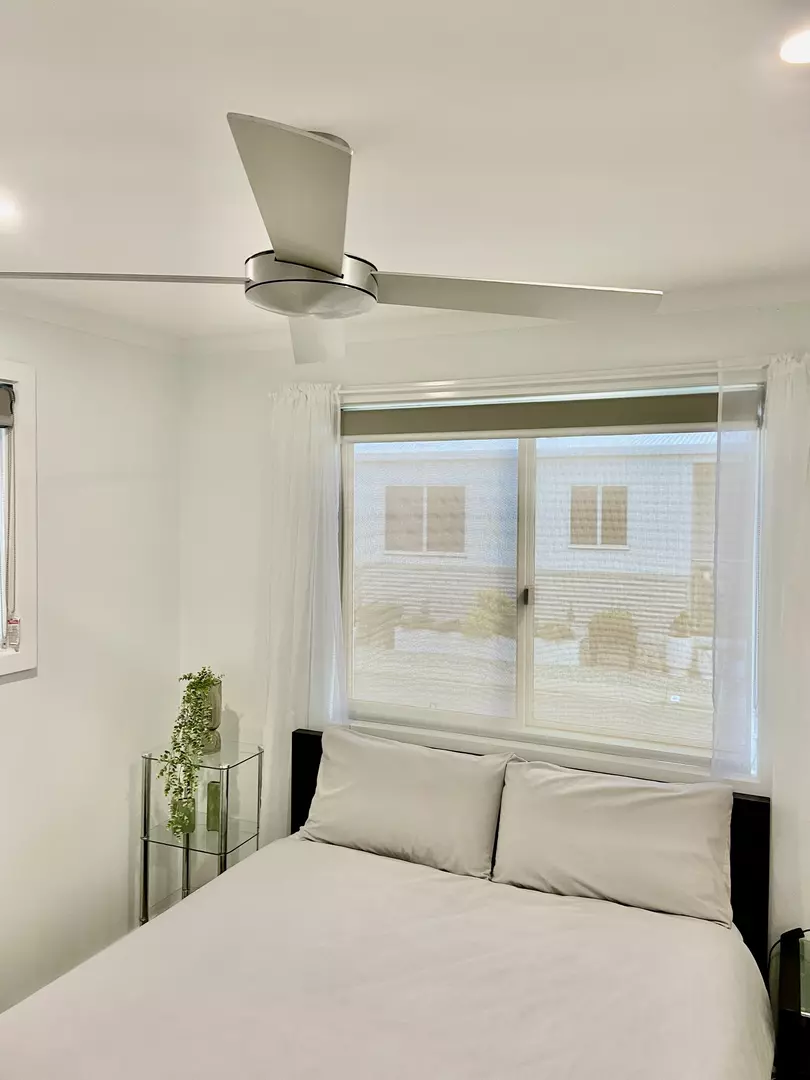 Frenchview Lifestyle Village - Pre-Loved One Bedroom Home