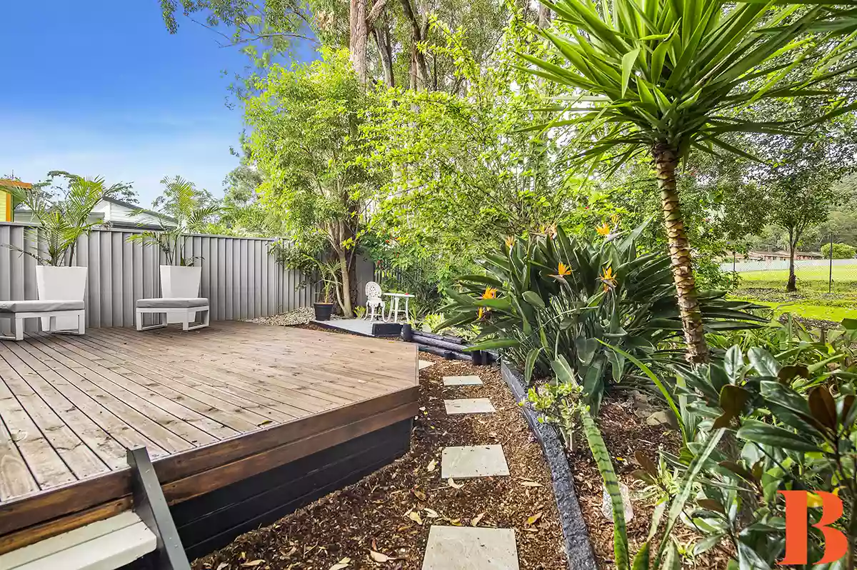 DEPOSIT TAKEN / UNDER CONTRACT - Surrounded by Nature - Privacy and Space - Minutes Walk to Shopping/Medical/Cafes