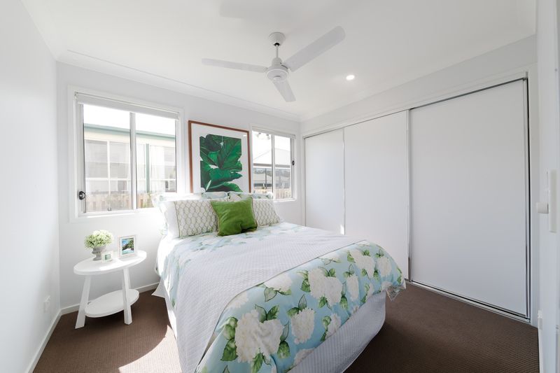 Affordable living for downsizers near Brisbane