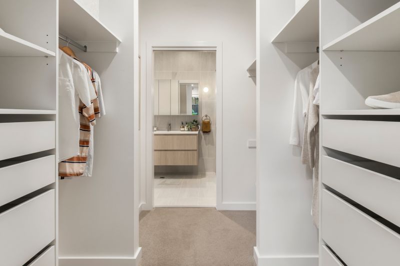 Private first-floor, one-bedroom apartment