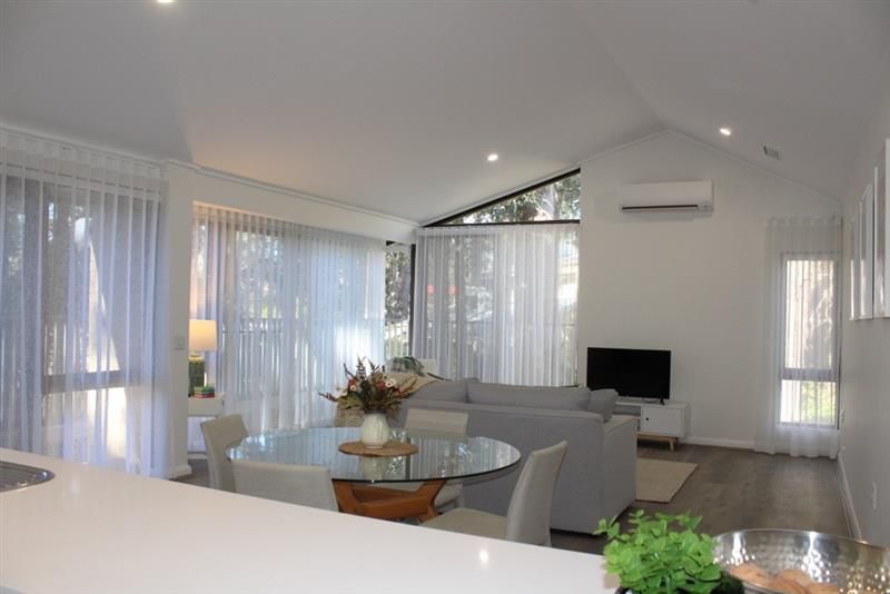 Move-In Ready Apartment with Wrap-Around Balcony  - Unit 48