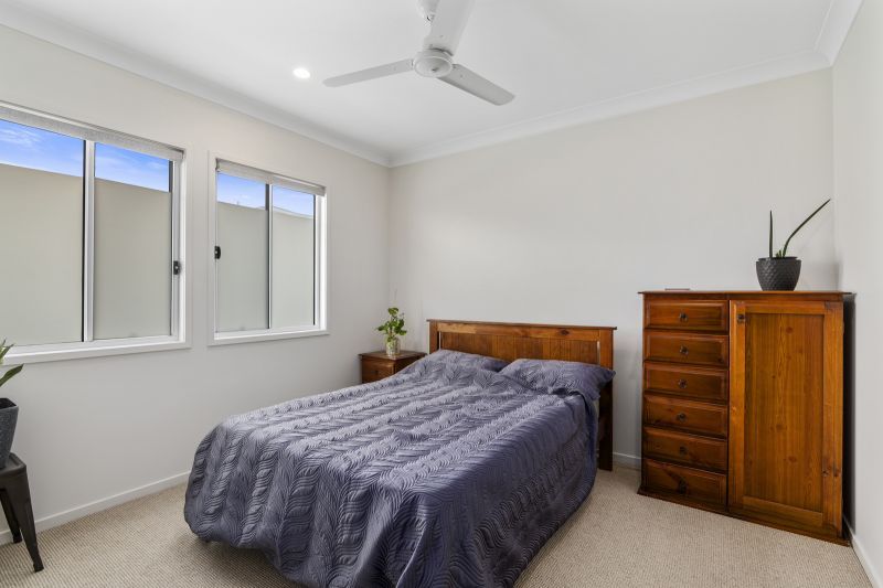 Secure Home with Expansive Yard