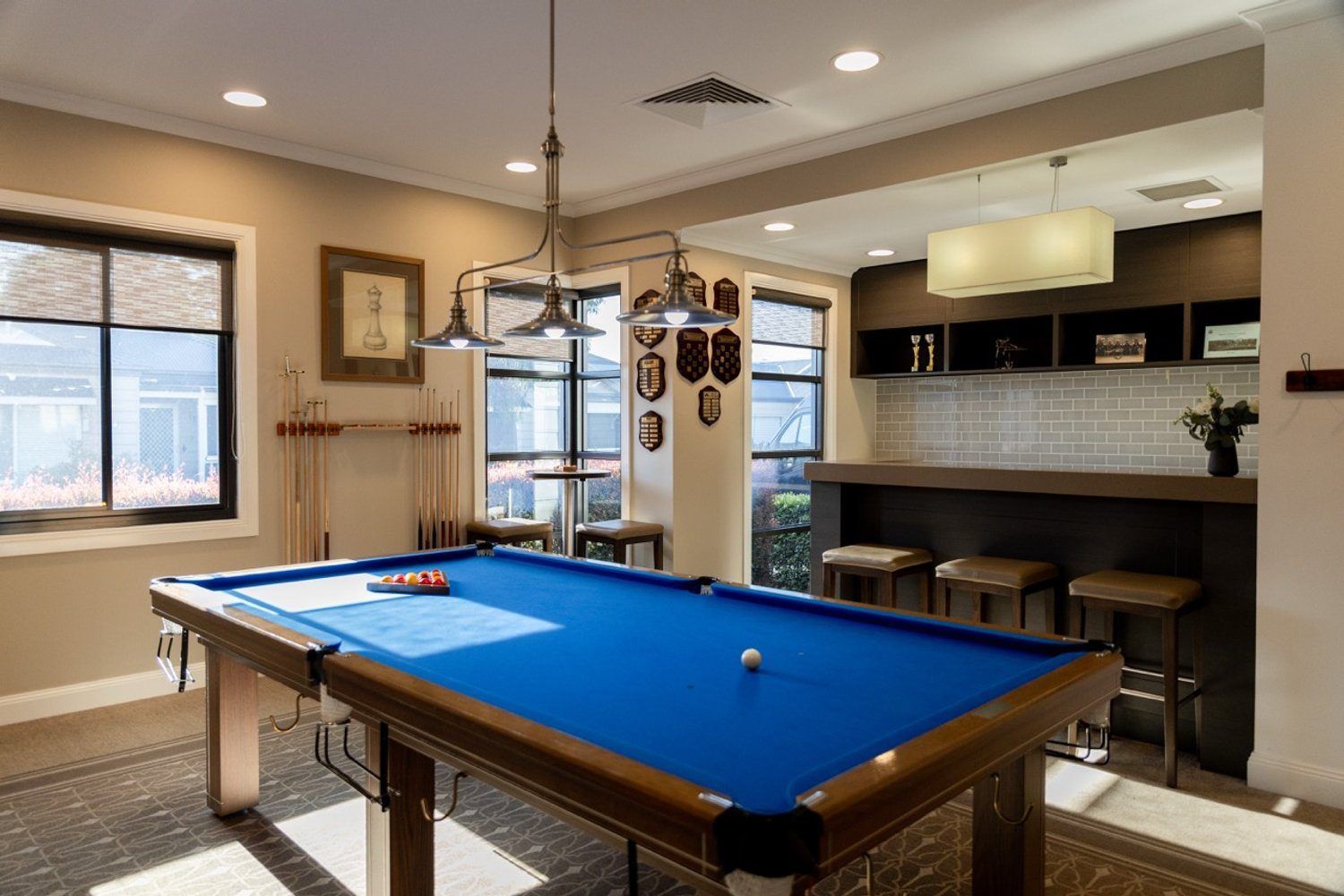 Lifestyle Communities Hastings - Perfect blend of comfort and convenience
