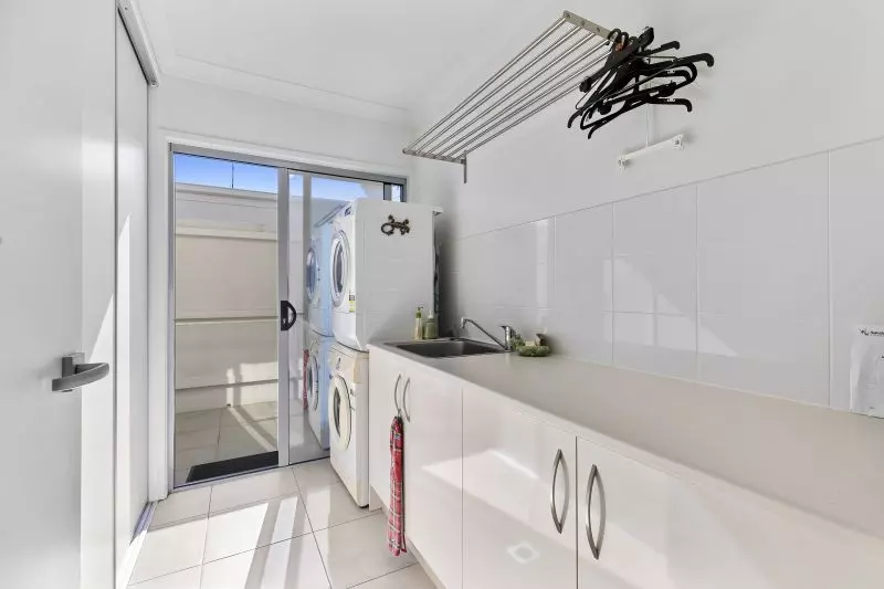 Site 122 - Established Allara