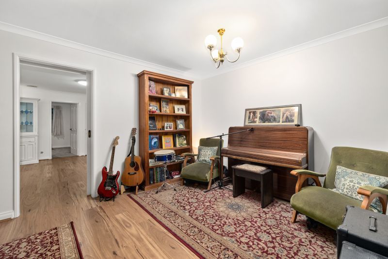 Inspired and Warm Family Living!