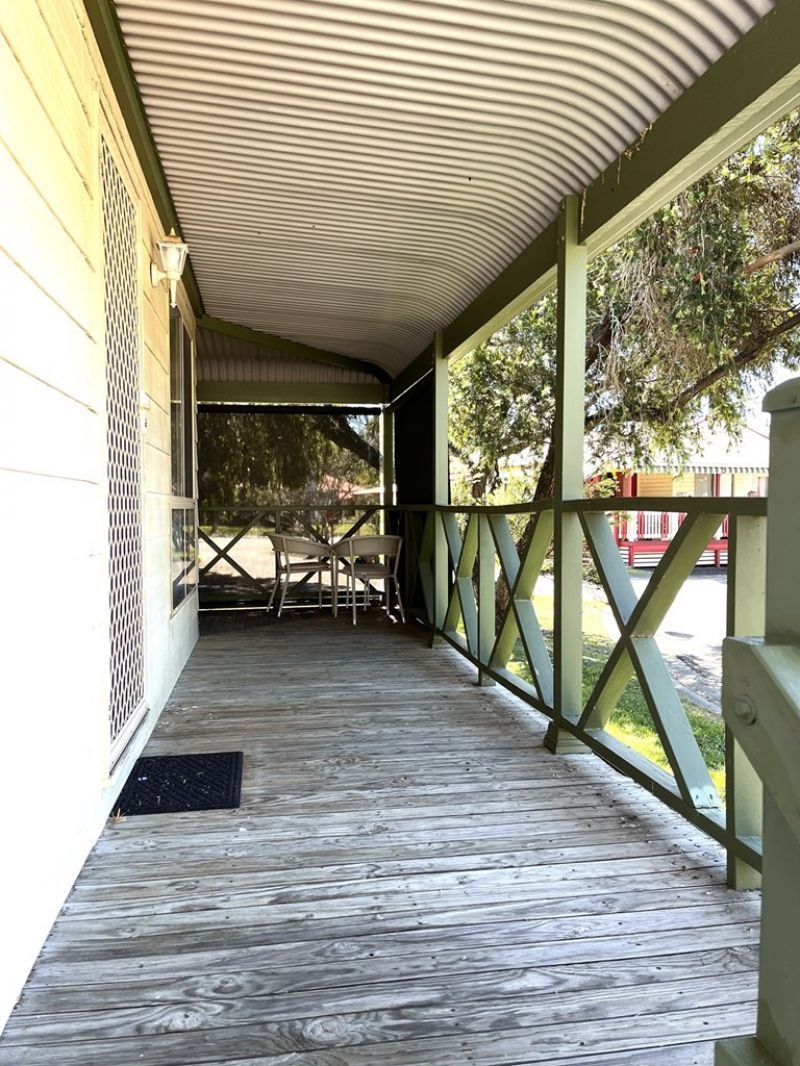 One Bedroom Treasure