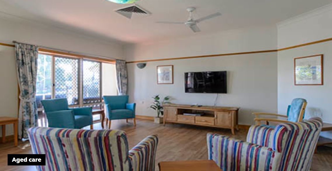 Uniting Caroona Kalina