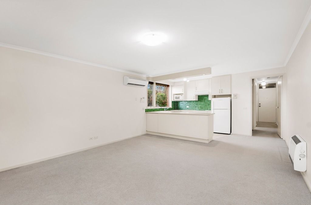 Maranoa Close Retirement Village, Freehold Strata Title unit.