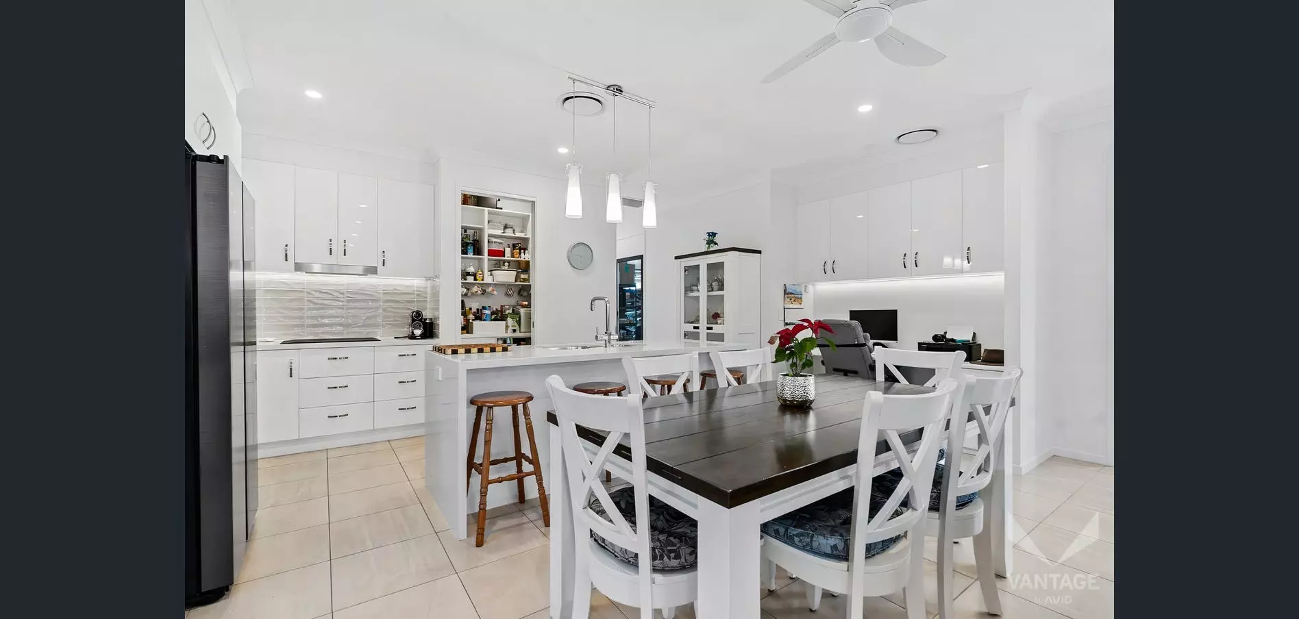 2 bed home in Luxury over 50s community