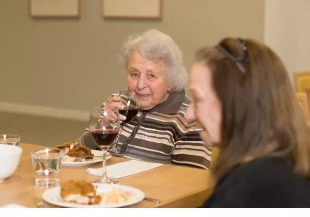 Victoria Grange Aged Care