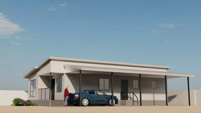 Site 242 - New Home For Sale - under offer