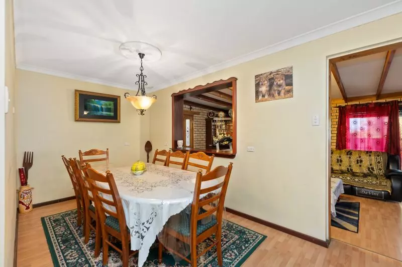 Charming Family Home, Bonus Future Development Opportunity!