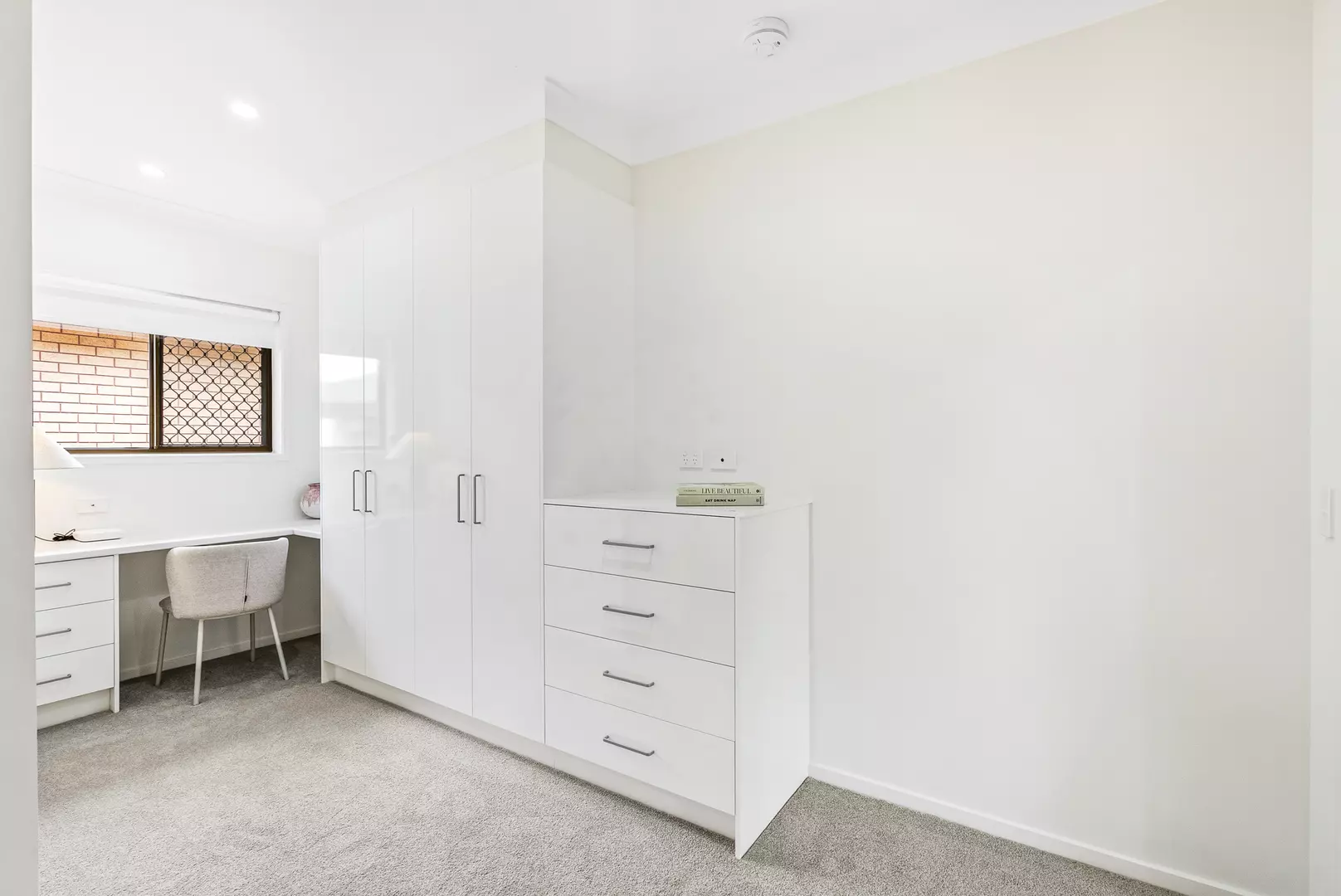 One Bedroom | Villa 125