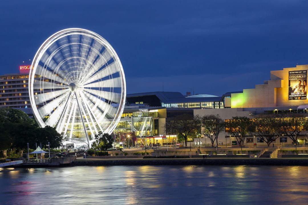Brisbane